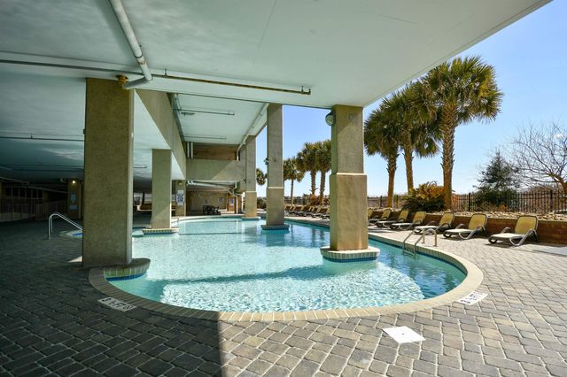 1321 S Ocean Blvd Unit 703, North Myrtle Beach, SC 29582