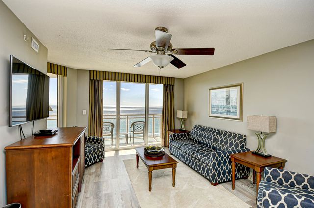 1321 S Ocean Blvd Unit 703, North Myrtle Beach, SC 29582
