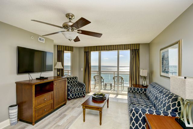 1321 S Ocean Blvd Unit 703, North Myrtle Beach, SC 29582