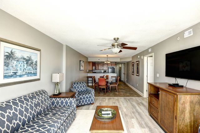 1321 S Ocean Blvd Unit 703, North Myrtle Beach, SC 29582