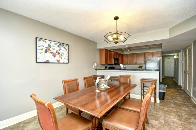 1321 S Ocean Blvd Unit 703, North Myrtle Beach, SC 29582