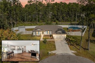 9 RYECARR PLACE, Palm Coast, FL 32164