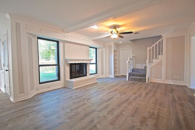 15119 Pebble Bend Drive, Houston, TX 77068