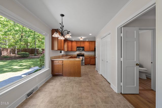 112 Dabney Road, Cary, NC 27511