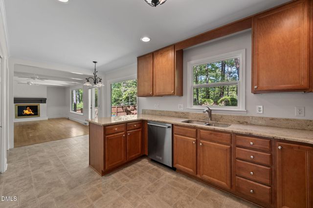 112 Dabney Road, Cary, NC 27511