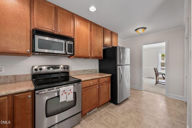 112 Dabney Road, Cary, NC 27511