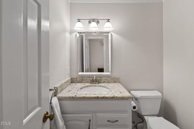 112 Dabney Road, Cary, NC 27511