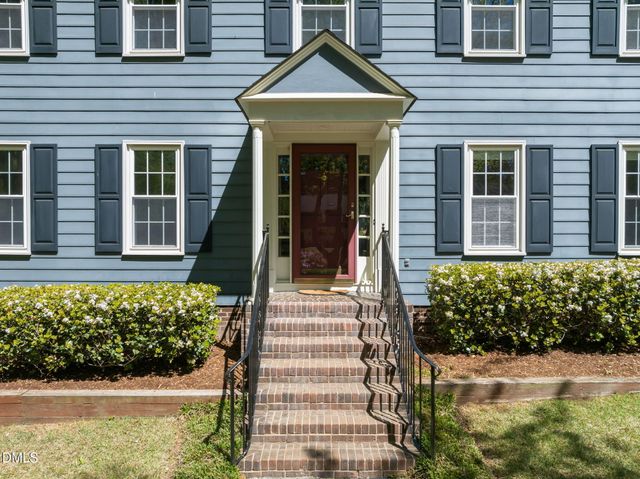 112 Dabney Road, Cary, NC 27511