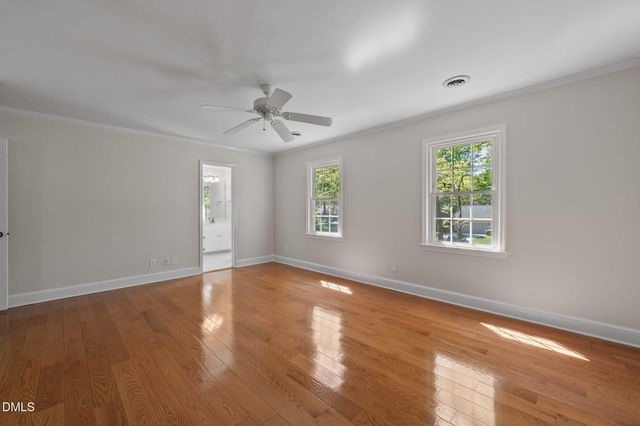 112 Dabney Road, Cary, NC 27511