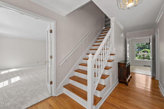 112 Dabney Road, Cary, NC 27511