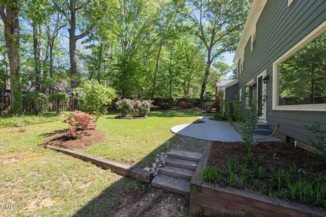 112 Dabney Road, Cary, NC 27511