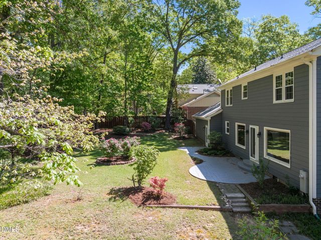 112 Dabney Road, Cary, NC 27511