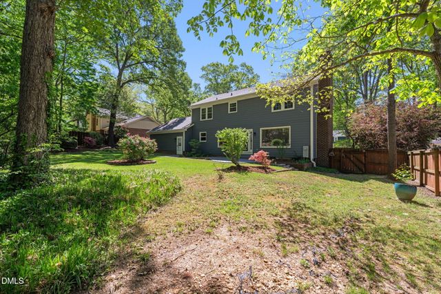 112 Dabney Road, Cary, NC 27511