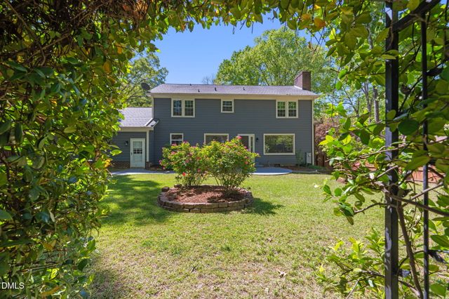 112 Dabney Road, Cary, NC 27511