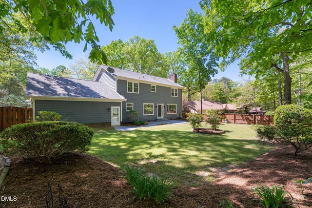 112 Dabney Road, Cary, NC 27511