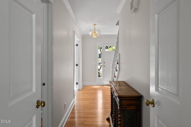 112 Dabney Road, Cary, NC 27511