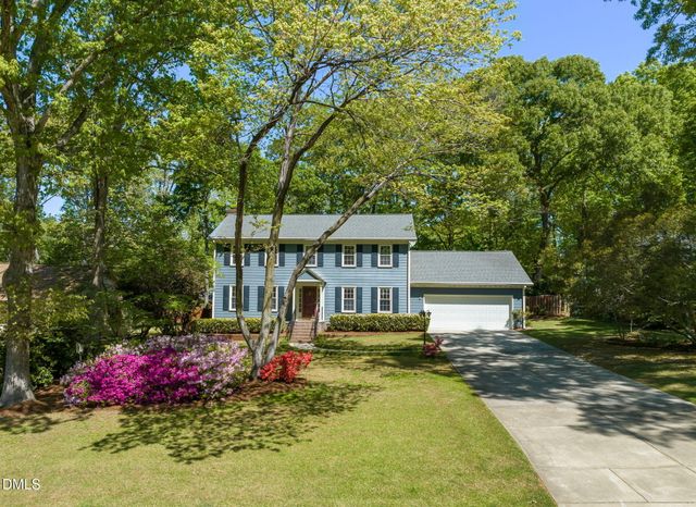 112 Dabney Road, Cary, NC 27511