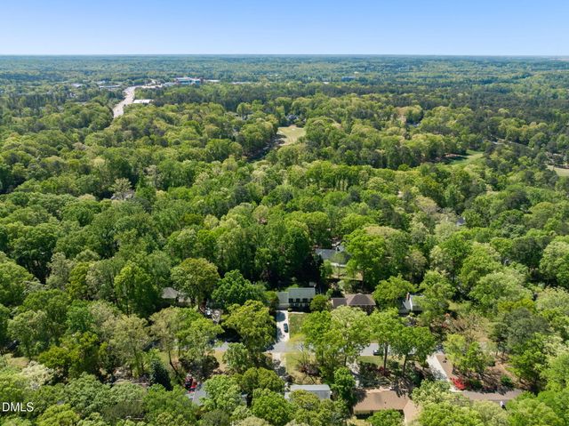 112 Dabney Road, Cary, NC 27511