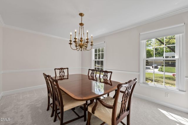 112 Dabney Road, Cary, NC 27511