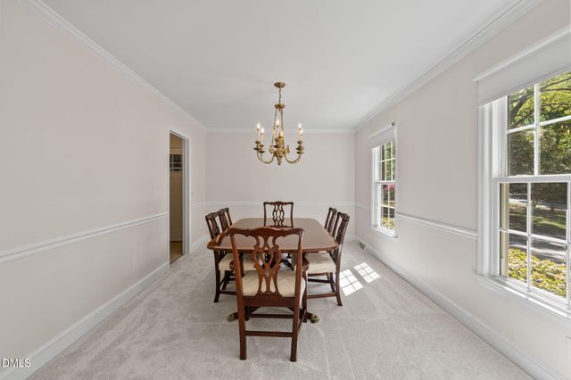 112 Dabney Road, Cary, NC 27511