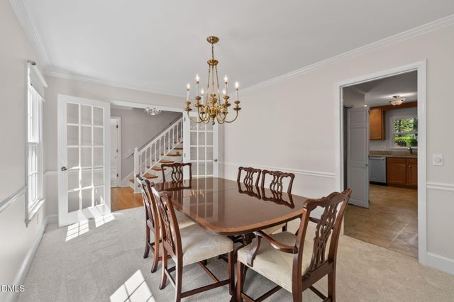 112 Dabney Road, Cary, NC 27511