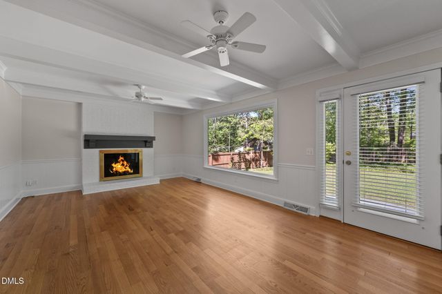 112 Dabney Road, Cary, NC 27511