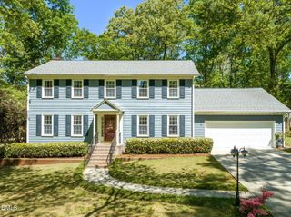 112 Dabney Road, Cary, NC 27511