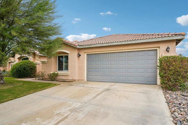 83286 Long Cove Drive, Indio, CA 92203