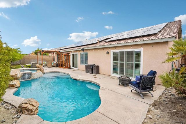 83286 Long Cove Drive, Indio, CA 92203