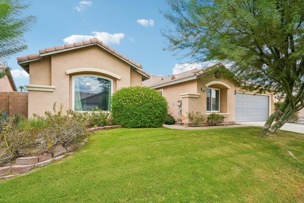 83286 Long Cove Drive, Indio, CA 92203