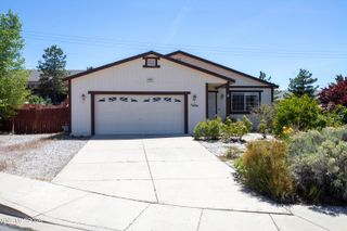 5486 Trapper Court, Sun Valley, NV 89433
