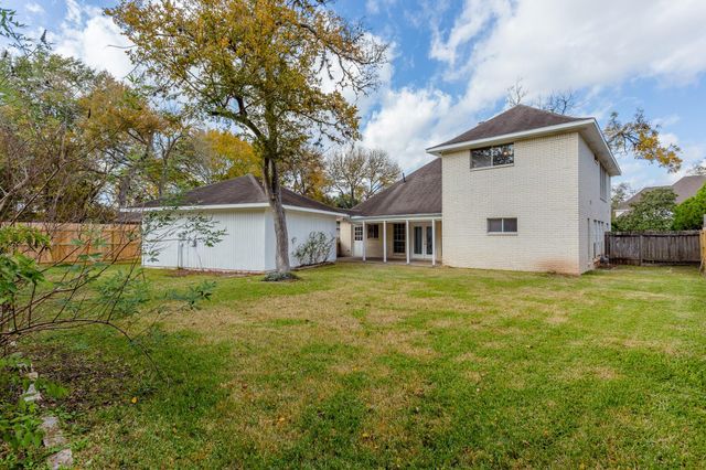 1703 Plantation Drive, Richmond, TX 77406