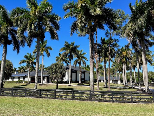 6186 Duckweed Road, Lake Worth, FL 33449