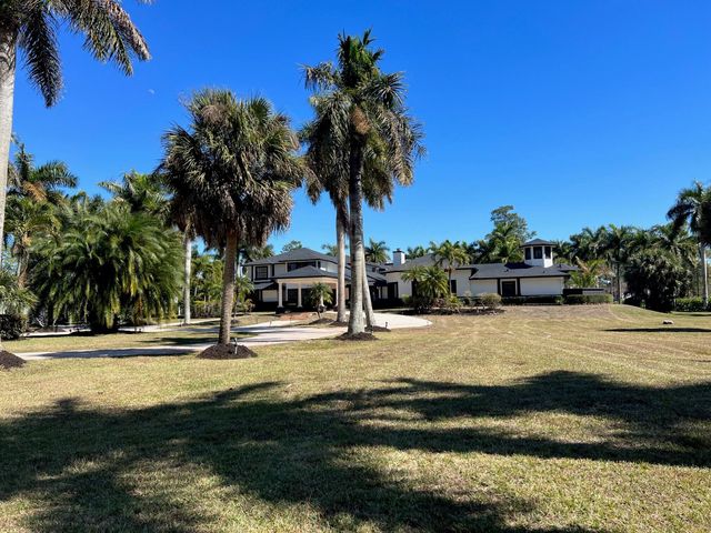 6186 Duckweed Road, Lake Worth, FL 33449