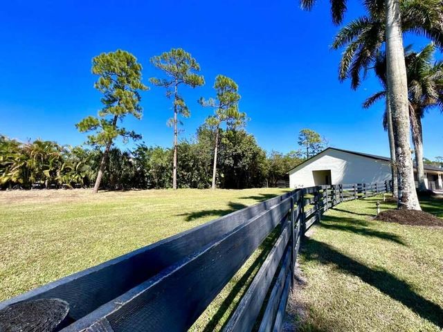 6186 Duckweed Road, Lake Worth, FL 33449