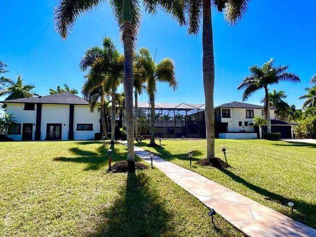 6186 Duckweed Road, Lake Worth, FL 33449