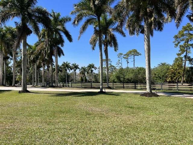 6186 Duckweed Road, Lake Worth, FL 33449
