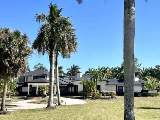 6186 Duckweed Road, Lake Worth, FL 33449