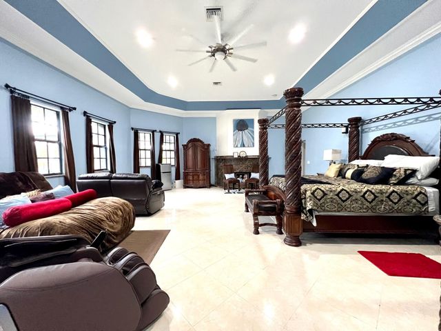 6186 Duckweed Road, Lake Worth, FL 33449