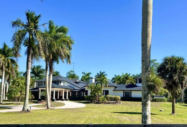 6186 Duckweed Road, Lake Worth, FL 33449