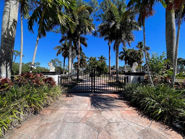 6186 Duckweed Road, Lake Worth, FL 33449