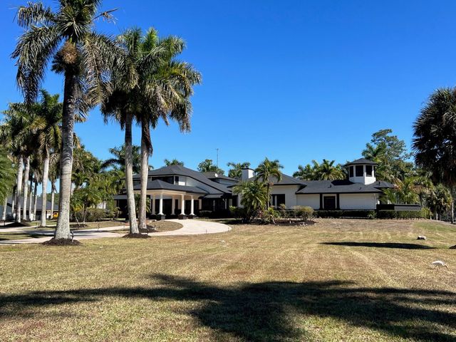 6186 Duckweed Road, Lake Worth, FL 33449