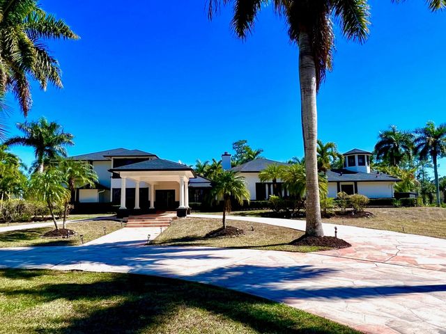 6186 Duckweed Road, Lake Worth, FL 33449