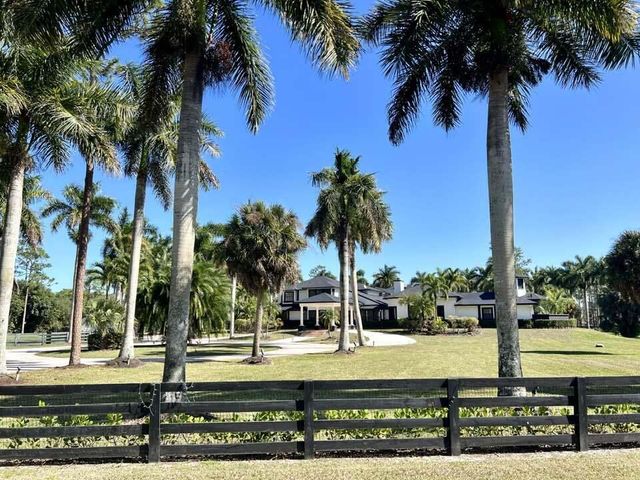 6186 Duckweed Road, Lake Worth, FL 33449