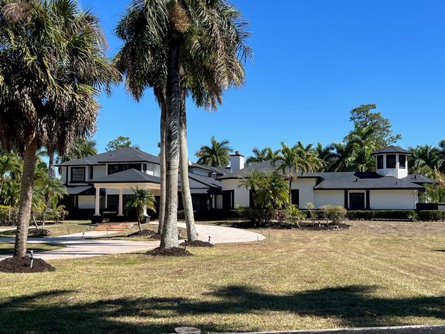 6186 Duckweed Road, Lake Worth, FL 33449