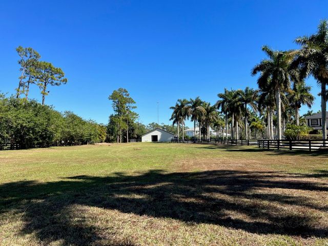 6186 Duckweed Road, Lake Worth, FL 33449