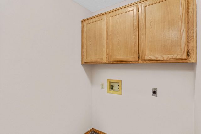 1103 N Bluegill Street, Nixa, MO 65714