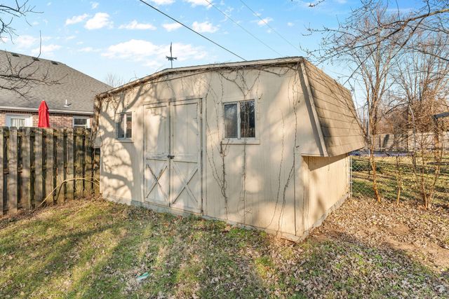 1103 N Bluegill Street, Nixa, MO 65714