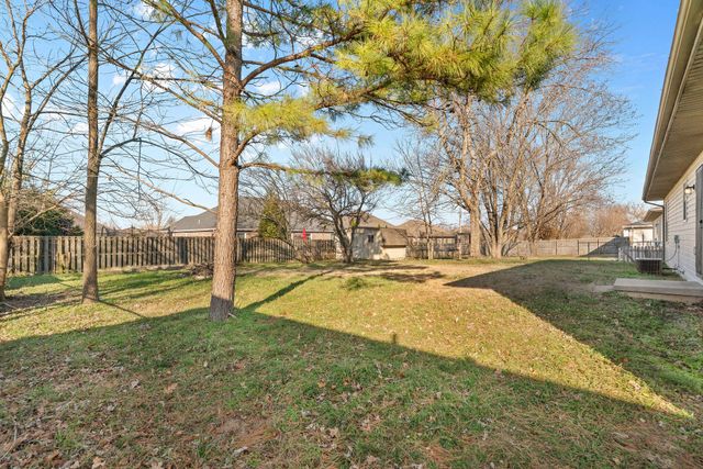 1103 N Bluegill Street, Nixa, MO 65714