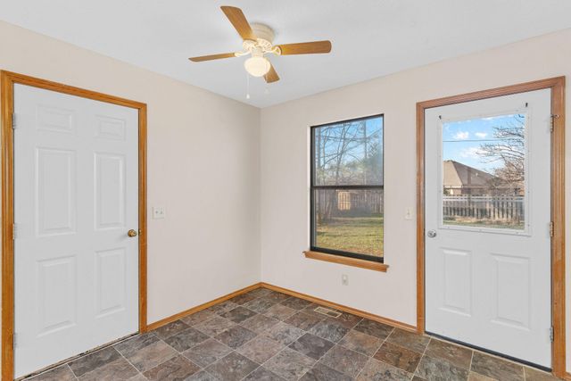 1103 N Bluegill Street, Nixa, MO 65714